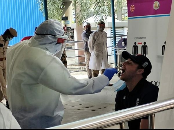 England Cricket team