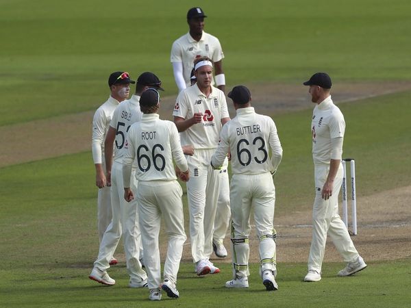 England Cricket team