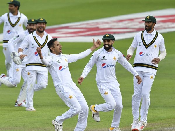 England vs Pakistan 1st Test Day 2 highlights