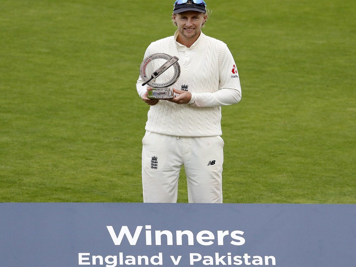 ENG vs PAK 3rd Test: तीसरा टेस्ट भी ड्रॉ रहा, एंडरसन ने किया करिश्मा, इंग्लैंड ने 1-0 से जीती सीरीज