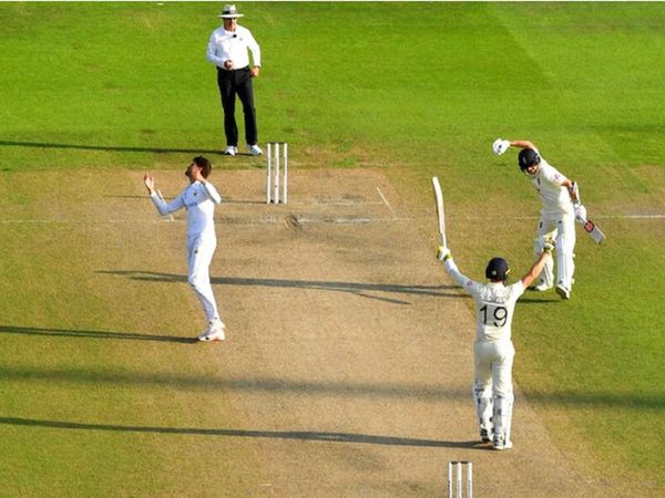 England test squad for New Zealand series announced