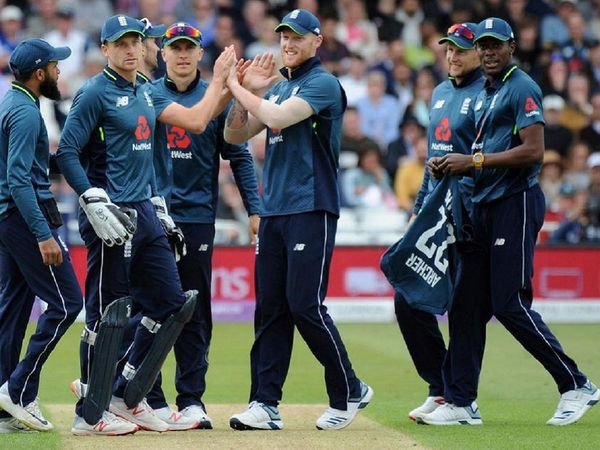 england cricket team