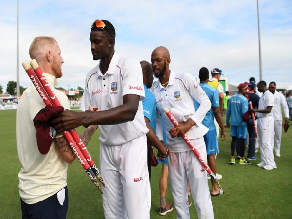 England vs West Indies Southampton test preview