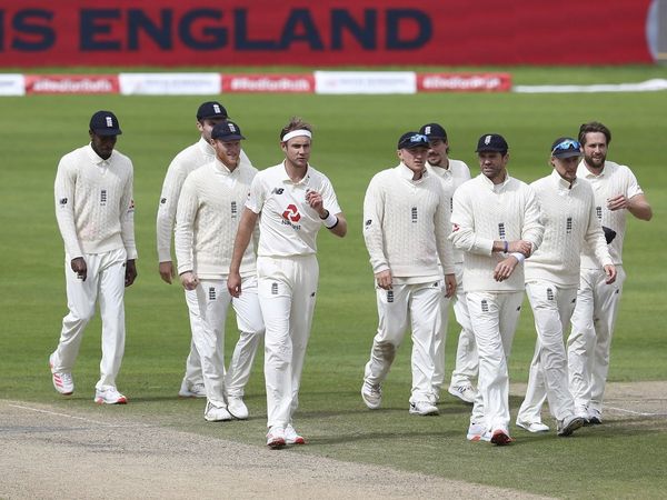 England cricket team defeat West Indies by 269 runs in third test