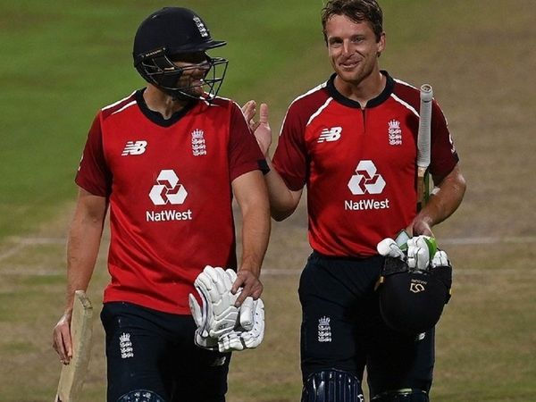 England cricket team