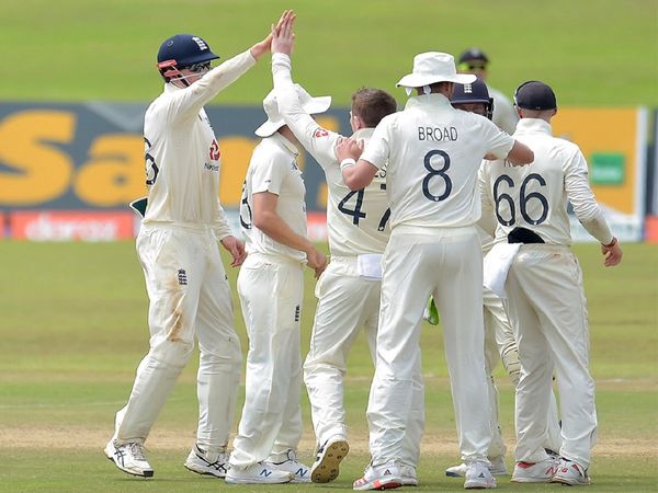 England Cricket team