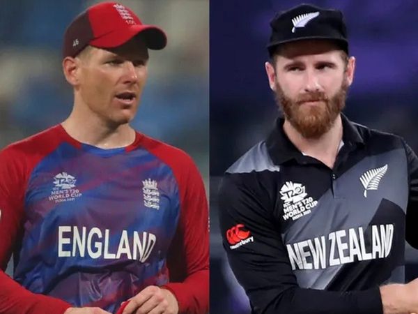 England vs New Zealand Dream 11