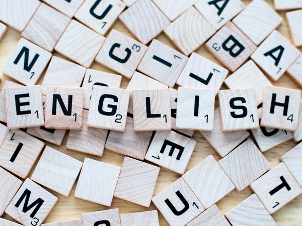 English Improvement Tips