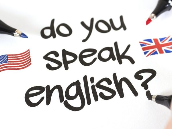 English speaking tips