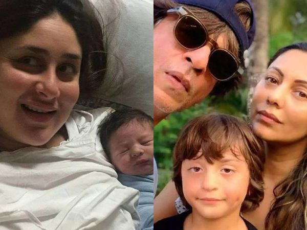 Entertainment industry Mothers in 40's and 50's age