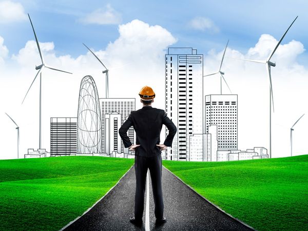 Environmental Technology