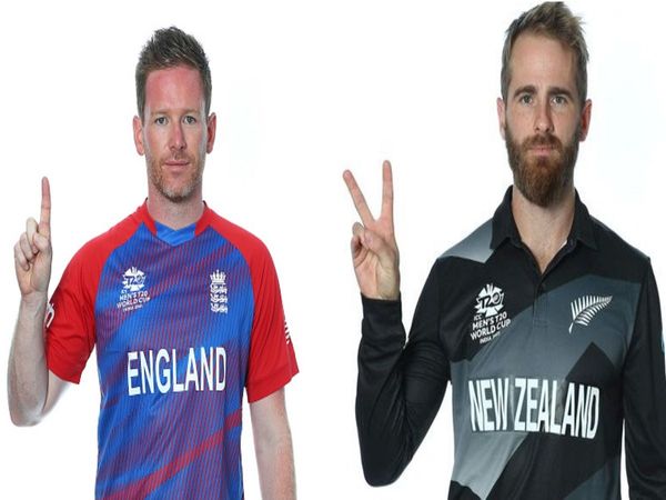 England vs New Zealand T20 World Cup Semi Final, live streaming details