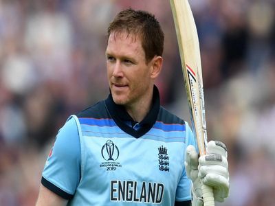 Eoin Morgan Eoin Morgan