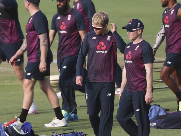 England cricket team