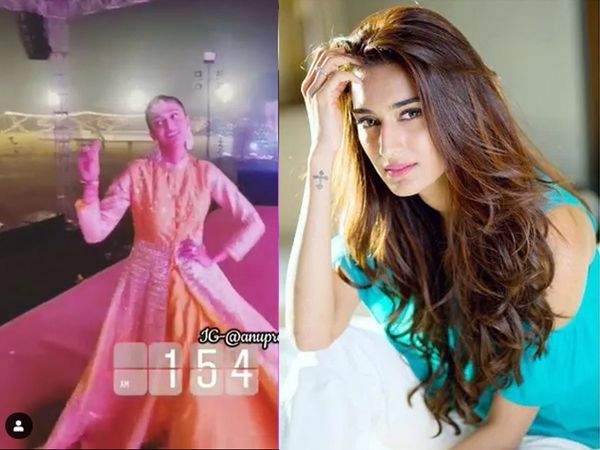 Erica Fernandes Dance