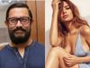 Esha Gupta and Aamir Khan social media break