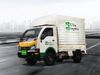 Etrio launches India's first certified retrofitted electric light commercial vehicle