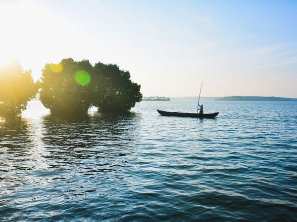  7 Popular Beach Of Kerala In Hindi