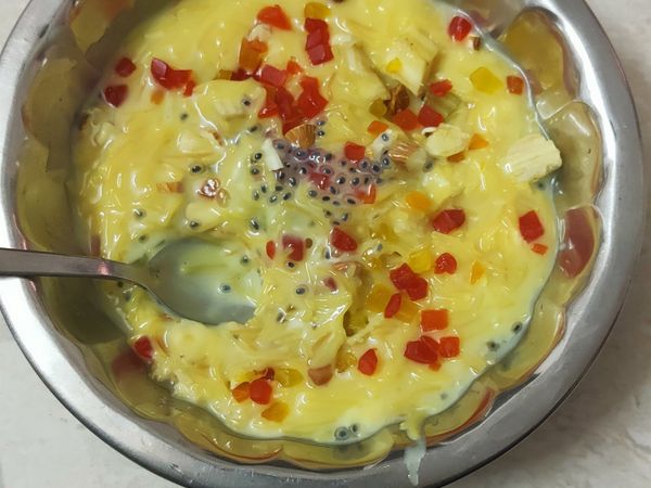  Sweet dish Faluda,What is the story of Faluda