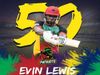 Evin Lewis