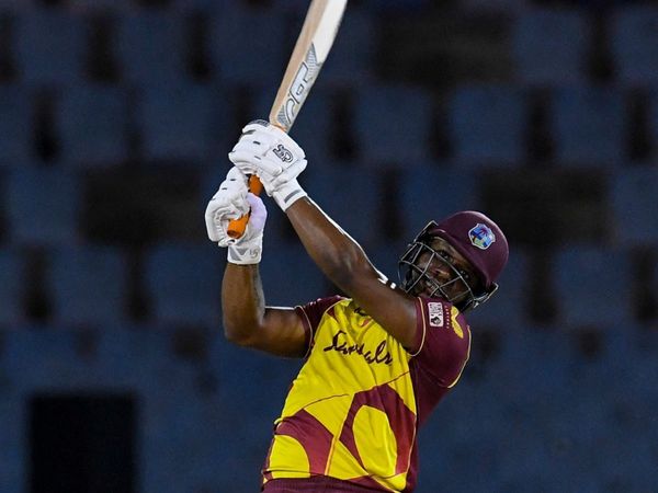 Evin Lewis