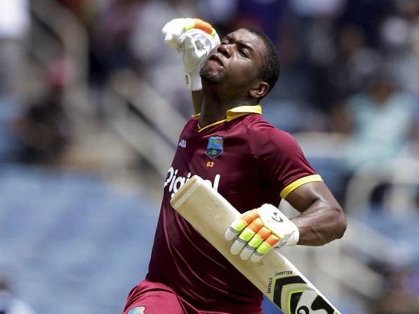 Evin Lewis