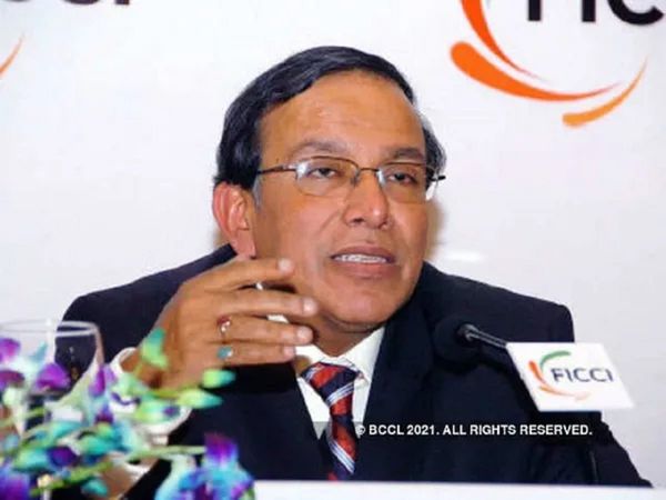 Ex-SBI chief Pratip Chaudhuri