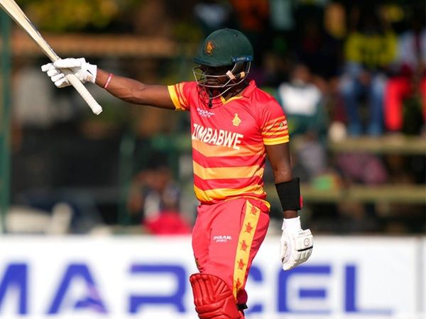 Exclusive Interview of Innocent Kaia