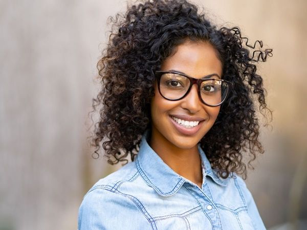 Exercise to Remove Spectacles