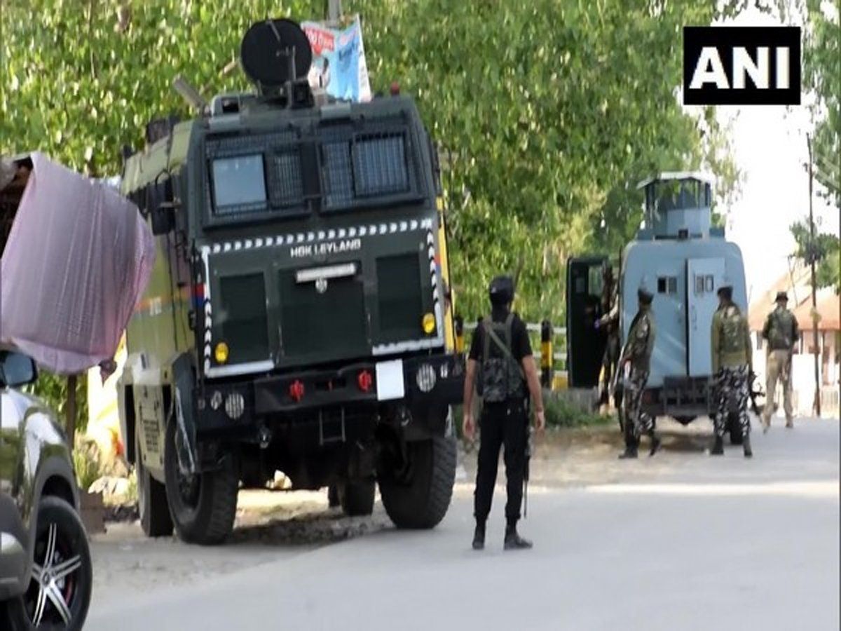 जम्मू-कश्मीर में सुरक्षा पर 9,000 करोड़ रुपए से अधिक खर्च, धारा 370 हटने के बाद से वर्ष 2021 तक हुआ व्यय