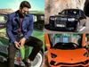 Expensive Things own by Prabhas