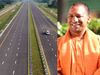 Uttar pradesh is becoming Express pradesh in the leadership of yogi adityanath improving infrastructure of state