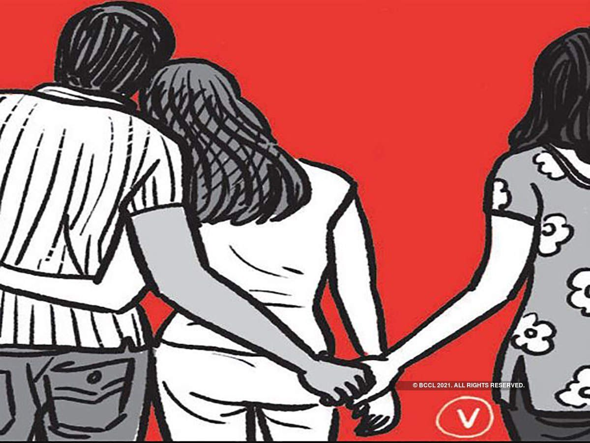3 दिन पत्नी, 3 दिन प्रेमिका के साथ और एक दिन छुट्टी पर रहेगा यह शख्स, जानिए बटवारे की अनूठी कहानी