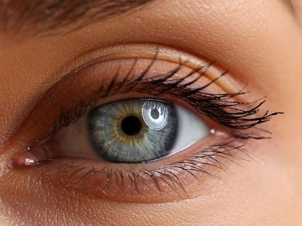 Weak Eye Sight Problem