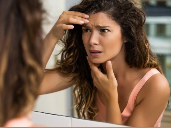 How To Remove Eye Wrinkles