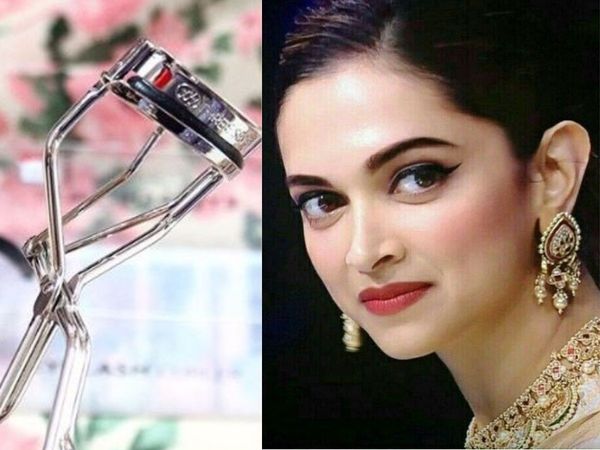 Eyelash Curler Mistakes 