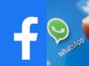 Facebook, whatsapp