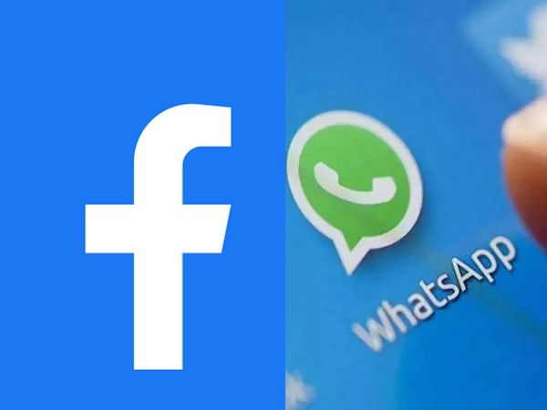 Facebook, whatsapp