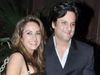 Fardeen Khan with Wife Natasha