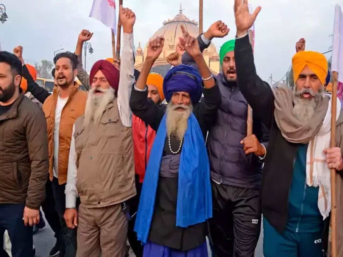 'किसान आंदोलन' पर MP के कृषि मंत्री कमल पटेल बोले-कुकुरमुत्ते की तरह उग आए 'किसान संगठन'