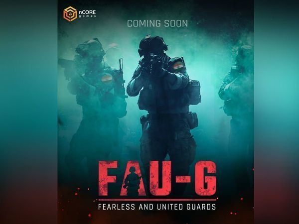 FAU-G will be launched on 26 January 2021, PUBG will not miss, know about it in detail here