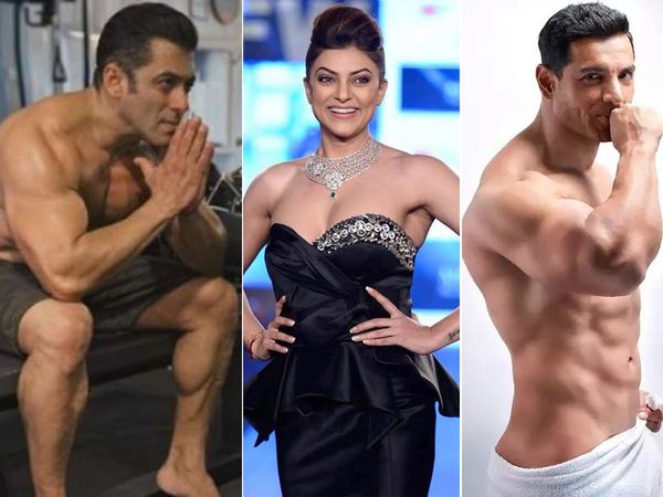 7 Bollywood Celebs deal with stalkers include Salman Khan Katrina Kaif 