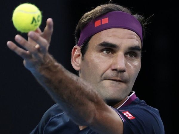 Roger Federer