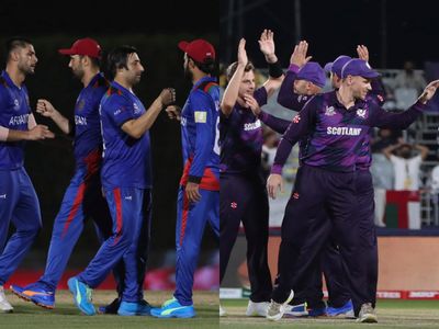 Afghanistan vs Scotland playing-11 and Pitch Report: Afghanistan vs Scotland playing-11 and Pitch Report: