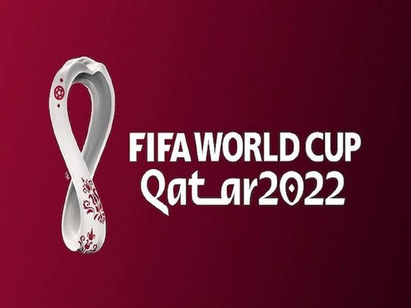 FIFA World Cup 2022 Logo