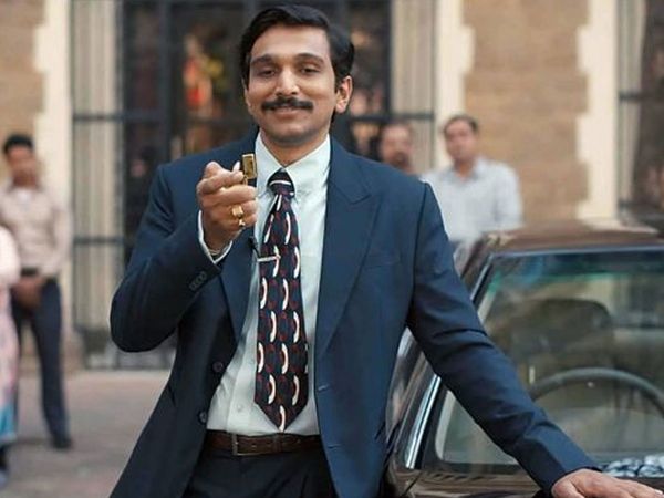 FILMFARE OTT AWARDS 2021