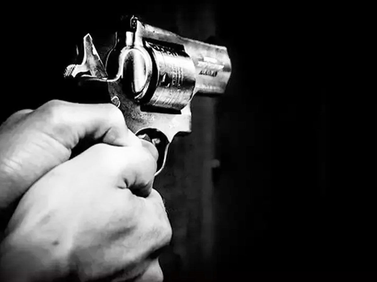 Patna Double Murder:पटना में दिनदहाड़े घर के बाहर 2 लोगों की गोली मारकर हत्या