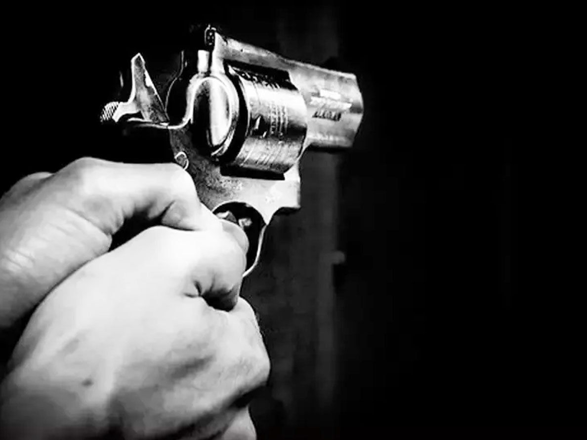 Gr.Noida Murder: ढाबा मालिक ने खाना देने से किया मना, युवकों ने गोली मार की हत्या