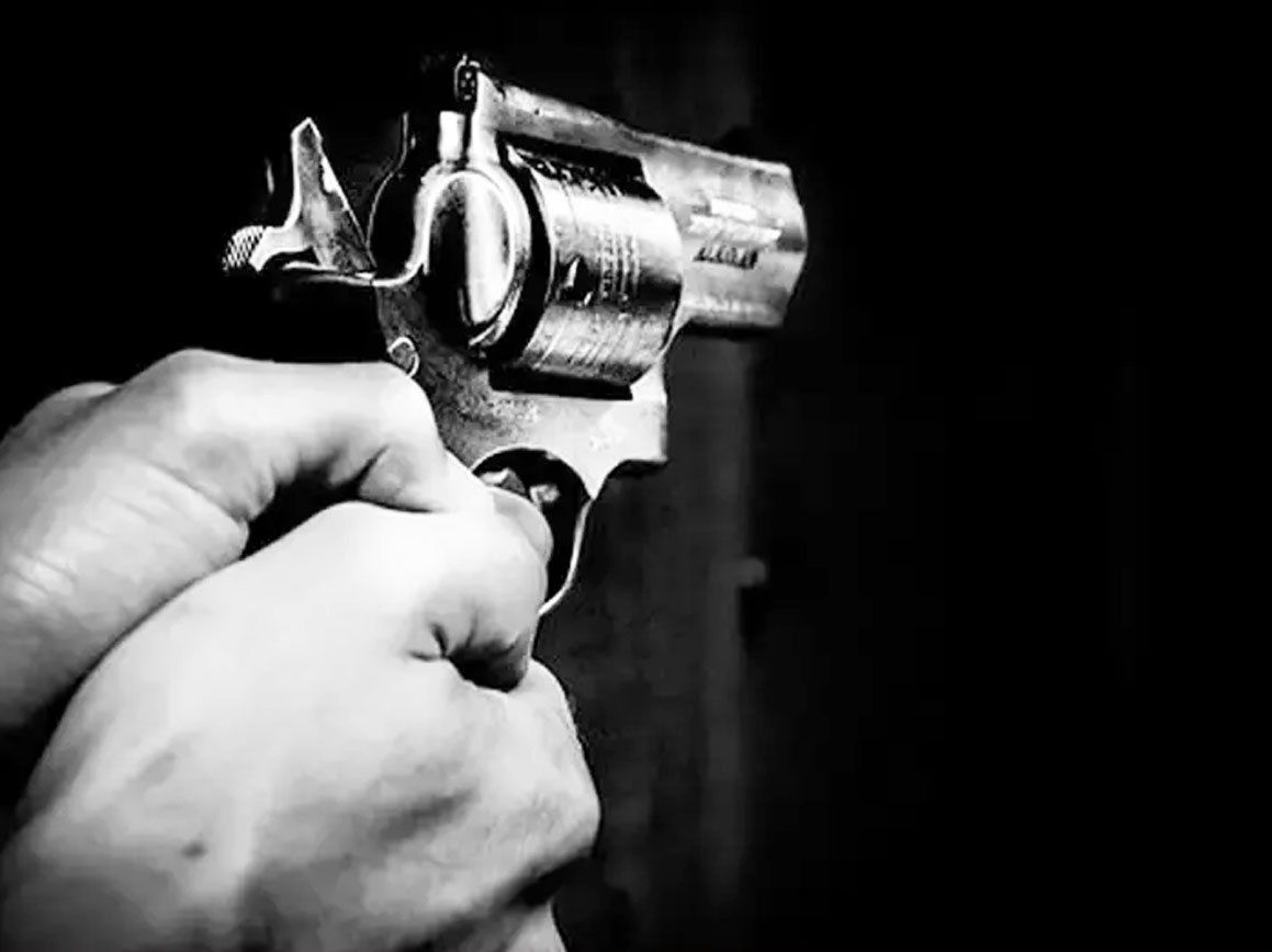 Rajasthan Shootout:नागौर कोर्ट के बाहर हरियाणा के गैंगस्टर संदीप विश्नोई को गोलियों से भूना, डेड बॉडी भी साथ ले गए बदमाश!
