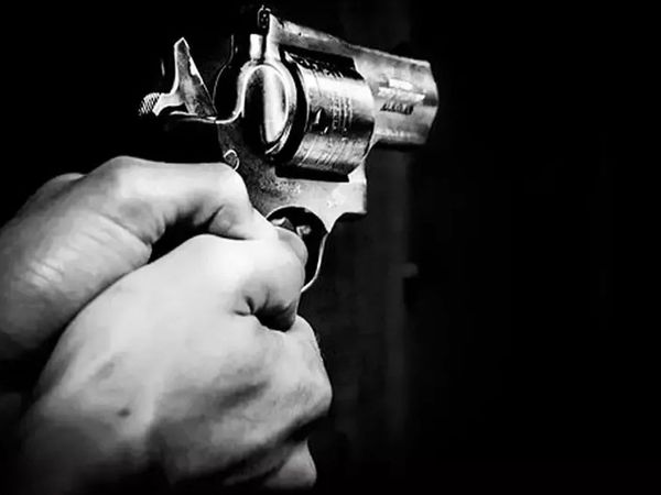 attack on priest in gonda up